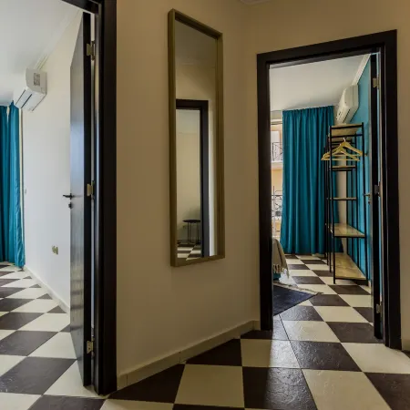 Touristic Complex Hacienda Beach Apartments Sozopol