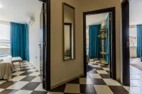 Touristic Complex Hacienda Beach Apartments Sozopol Các khách sạn ở Chernomorets