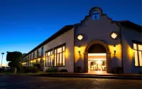 Hacienda Bajamar Các khách sạn ở Ensenada