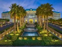 Kempinski Palace Cairo Hotels in New Cairo City