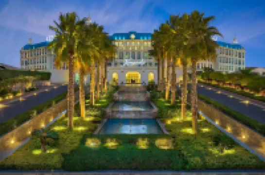 Royal Maxim Palace Kempinski Cairo Hotel di Cairo