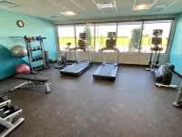 avid hotel BEAUMONT by IHG - Kuntosalit