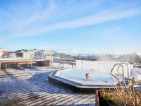 Hotel Viking Aqua Spa & Wellness Hotels in Saeby