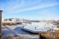 Hotel Viking Aqua Spa & Wellness Hotels in Saeby