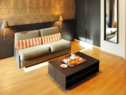 Residhome Metz Lorraine Hotels in Metz