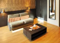 ريزيدهوم ميتز لوريني فنادق في 