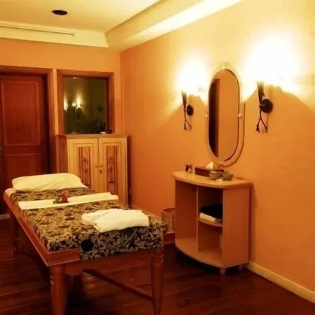 Hotel Gran Puri Manado