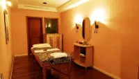Hotel Gran Puri Manado - Spa