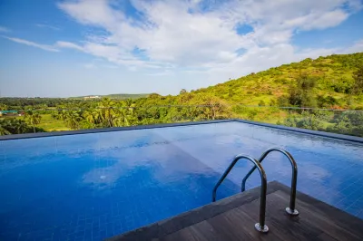 Nanu Resort - Arambol Hotels near Goa Sahakar Bhandar