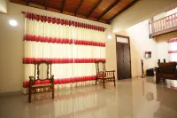 APL Apartments Hotel di Eldeniya