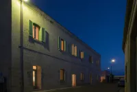 La Filanda Salento Hotels in Minervino di Lecce