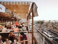Nefertiti Hotel Luxor โรงแรมในลักซอร์