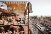 Nefertiti Hotel Luxor