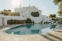 Masseria Borgo Ritella - Sea View