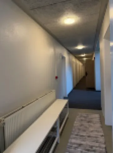 Skogar Hostel Hotel a 