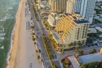 The Atlantic Hotel & Spa Hotels near William J Kelly Park