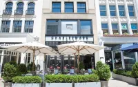 Charlesmark Hotel Hotell i Back Bay