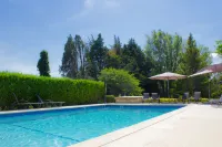 Mas Julien - piscina