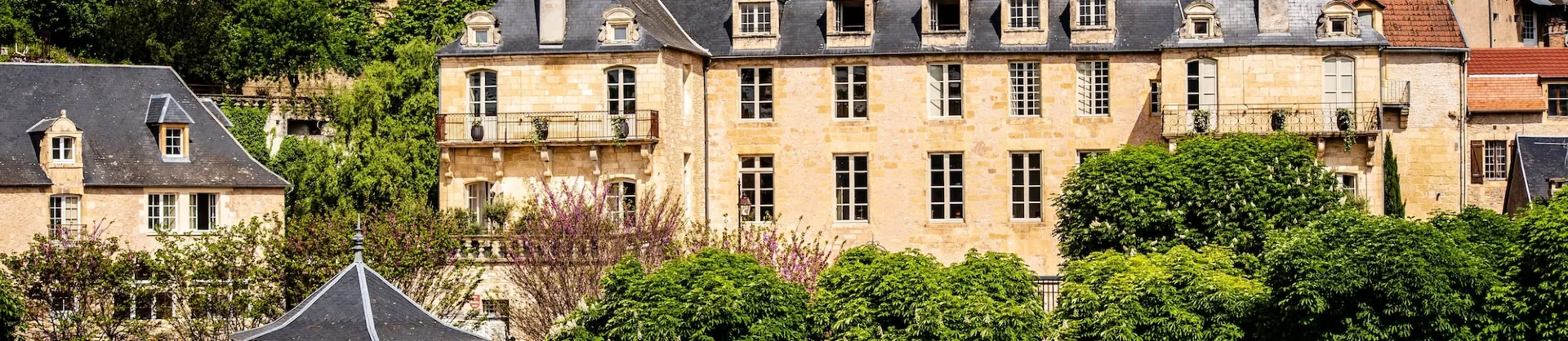 Gehobene Hotels 