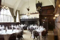 ウッドソーム ホール ゴルフ クラブ コテージ オン ザ コース