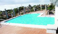 Safyad Hotel - piscina
