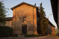 La Locanda di Sant'Anna Hotels in Cassano dAdda
