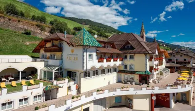 Sonnenhotel Adler Spa & Nature Adults Only