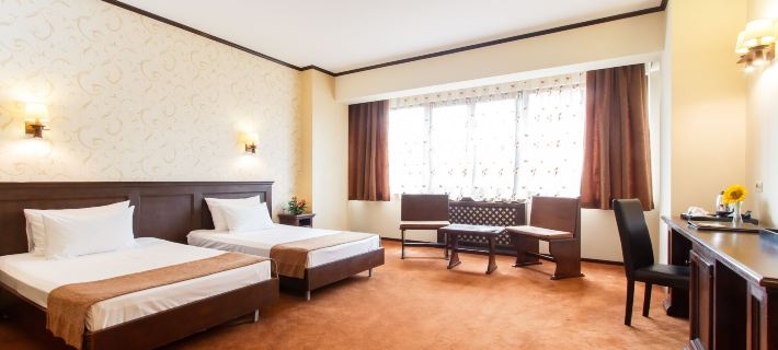 International Bucharest City Centre Hotel Hotels in Bucharest