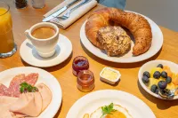 Hotel Baslertor Hotels in Muttenz