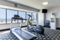 Sandcastle Resort