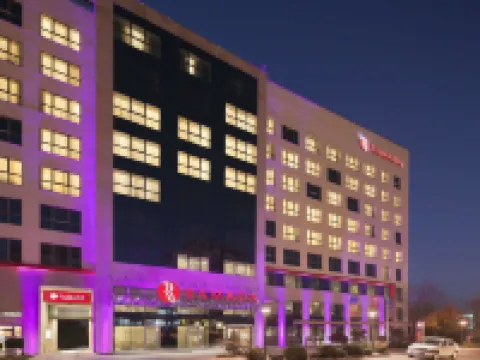 Ramada by Wyndham Pitesti Hotels in Pitesti