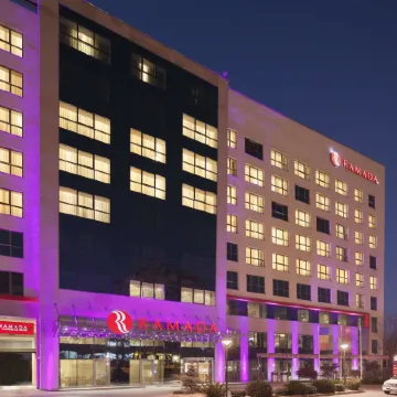 Ramada by Wyndham Pitesti