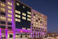 Ramada by Wyndham Pitesti Hotels in 