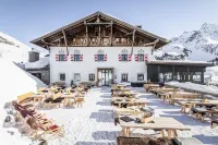 Hotel Jagdschloss Resort Hotels in Mieming