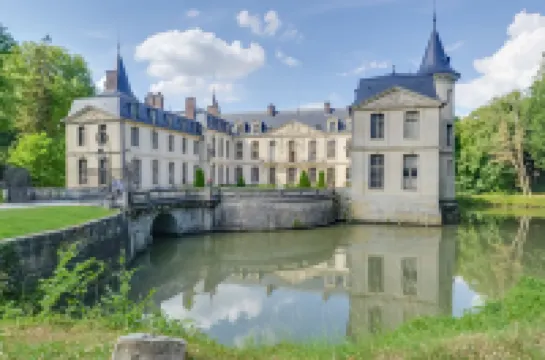 샤토 다르마농빌