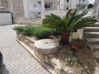 Apartment Dora - Wifi