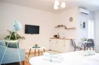 Happy Apartments Mostar
