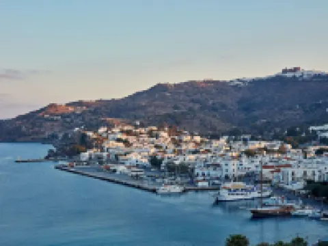 Patmos Eye Boutique Hotel & Villas Hotels in Patmos