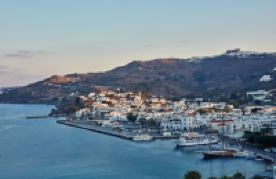 Patmos Eye Boutique Hotel & Villas