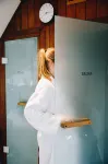 아드미랄 호텔 코펜하겐 - 스파