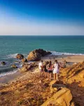 Pousada do Norte - Beach