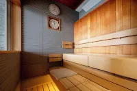 Hotel New Akao - Spa
