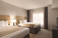 Country Inn & Suites by Radisson Raleigh-Durham Airport NC Hotels in Cary
