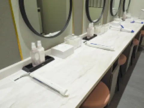 Leo Yu Capsule Hotel Funabashi Hotels in Funabashi