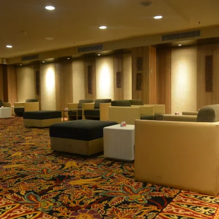 Ramada by Wyndham Bali Sunset Road Kuta
