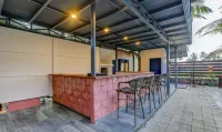 Treebo Morjim Banyan Resort