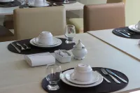 Aquarena Hotel - فطور