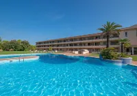 Aparthotel Golf Beach - Beach