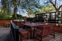 Kinneret Lodging