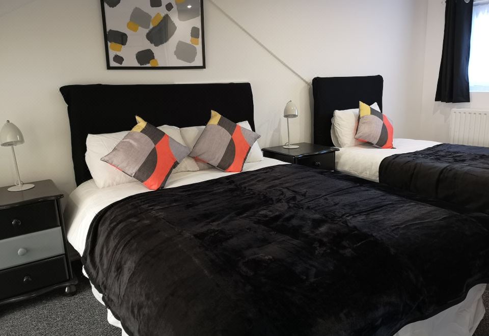 Havering Hotel - Housity